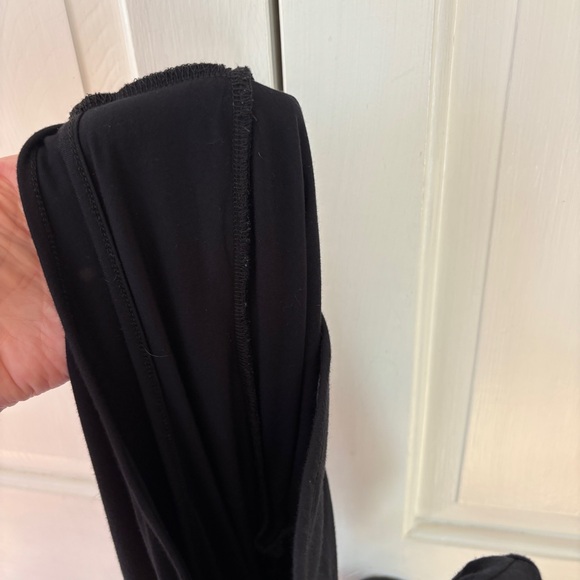 Kindred Bravely Nursing Dress Eleanora Size Small Maternity Pregnancy Postpartum - Picture 7 of 14